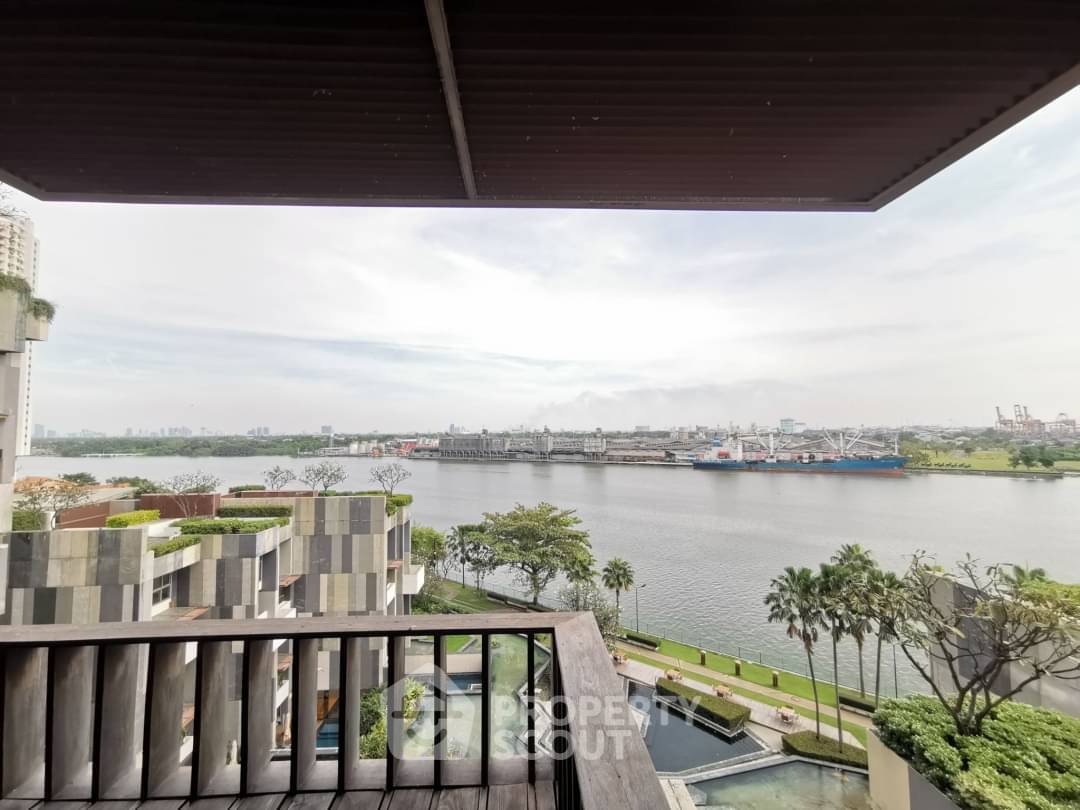 รูป คอนโด 3-ห้องนอน ที่ เดอะ พาโน พระราม 3 ใน บางโพงพาง (ID 1268468) - รูปที่ 5/10