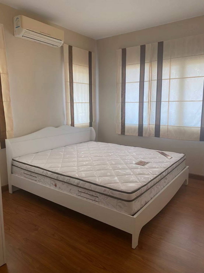 รูป 🏡✨ บ้านเดี่ยวทำเลดี ใกล้โรงเรียนนานาชาติ  The Urbana 1 ท่าศาลา เชียงใหม่ T. 063-6649056 - รูปที่ 5/16