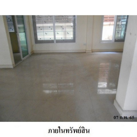 รูป Z8Z6327 ขายทาวน์เฮ้าส์ โครงการ นนทรีแกลลอรี่ ตำบล บางไผ่ อำเภอ เมืองนนทบุรี จังหวัด นนทบุรี - รูปที่ 3/8