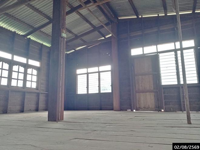 picture HOME 164 Sq.w. Ban Muang Sakon Nakhon for 397,000 - 10/23