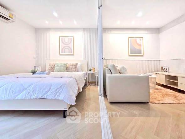 รูป คอนโด 1 ห้องนอน Regent Home 12 Latphrao 41 ใกล้ MRT รัชดาภิเษก (ID 3275121) - รูปที่ 2/9