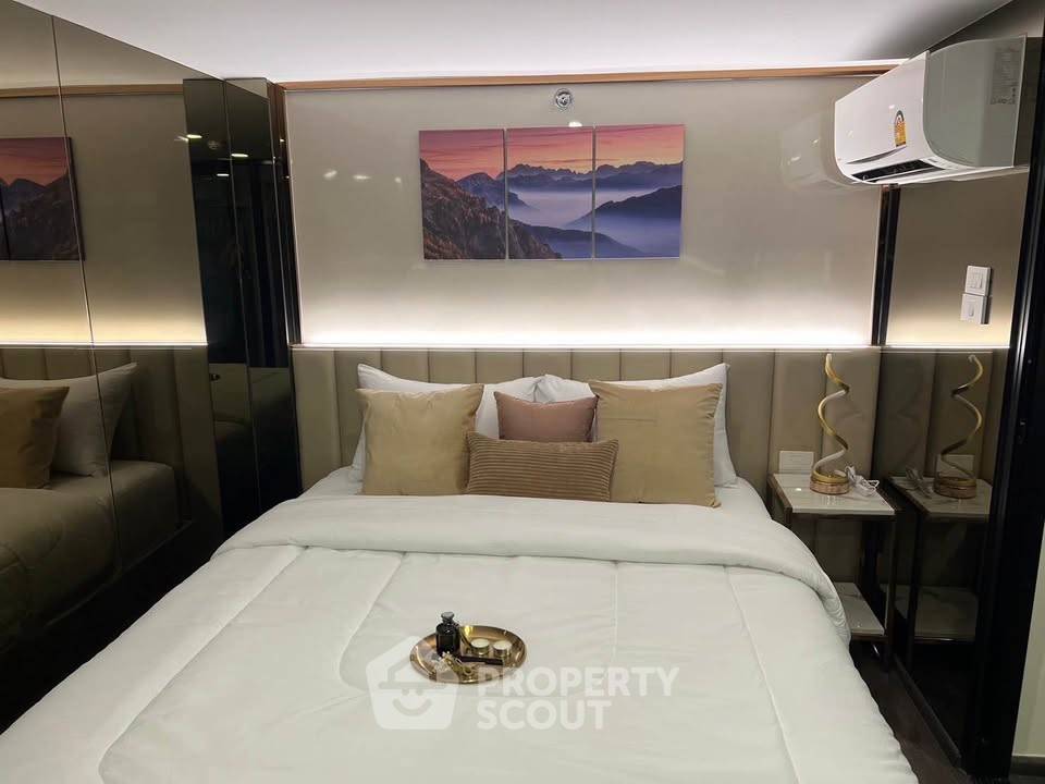รูป คอนโด 1-ห้องนอน ที่ ไนท์บริดจ์ สเปซ รัชโยธิน ใกล้ BTS รัชโยธิน (ID 3275562) - รูปที่ 3/8