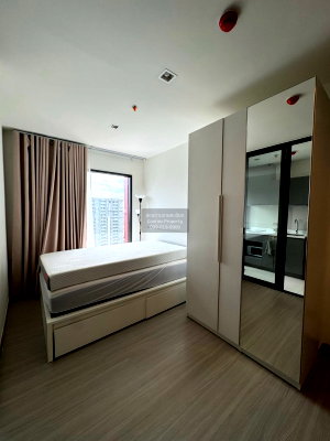 Condos for rent : 🔥🔥🔥 For Rent Condo , Life Asoke Hype Rama 9 , nice view , high floor , MRT-Phra Ram 9 , Makkasan , Rat Thewi , Bangkok , CX-172359 ✅ Live chat with us ADD LINE @connexproperty ✅ 🔥🔥🔥