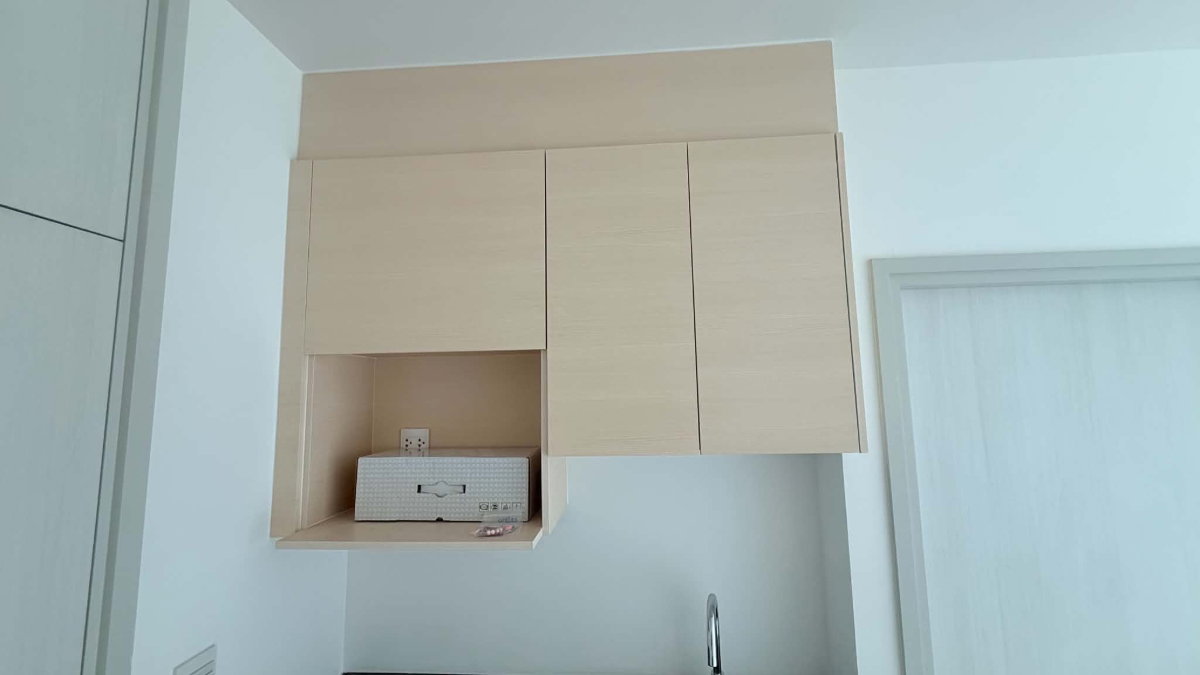 picture For Sale Noble Revolve Ratchada 2 | 1 Bedroom 26 Sq.m. | New Condition | 3.2M THB - 2/12