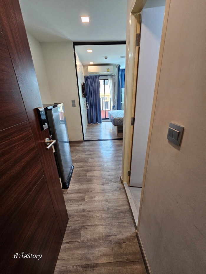 รูป บราวน์​พหลโยธิน​67​ ใกล้​รถไฟฟ้า​บีทีเอส​สถานี​สายหยุด​ - รูปที่ 15/22