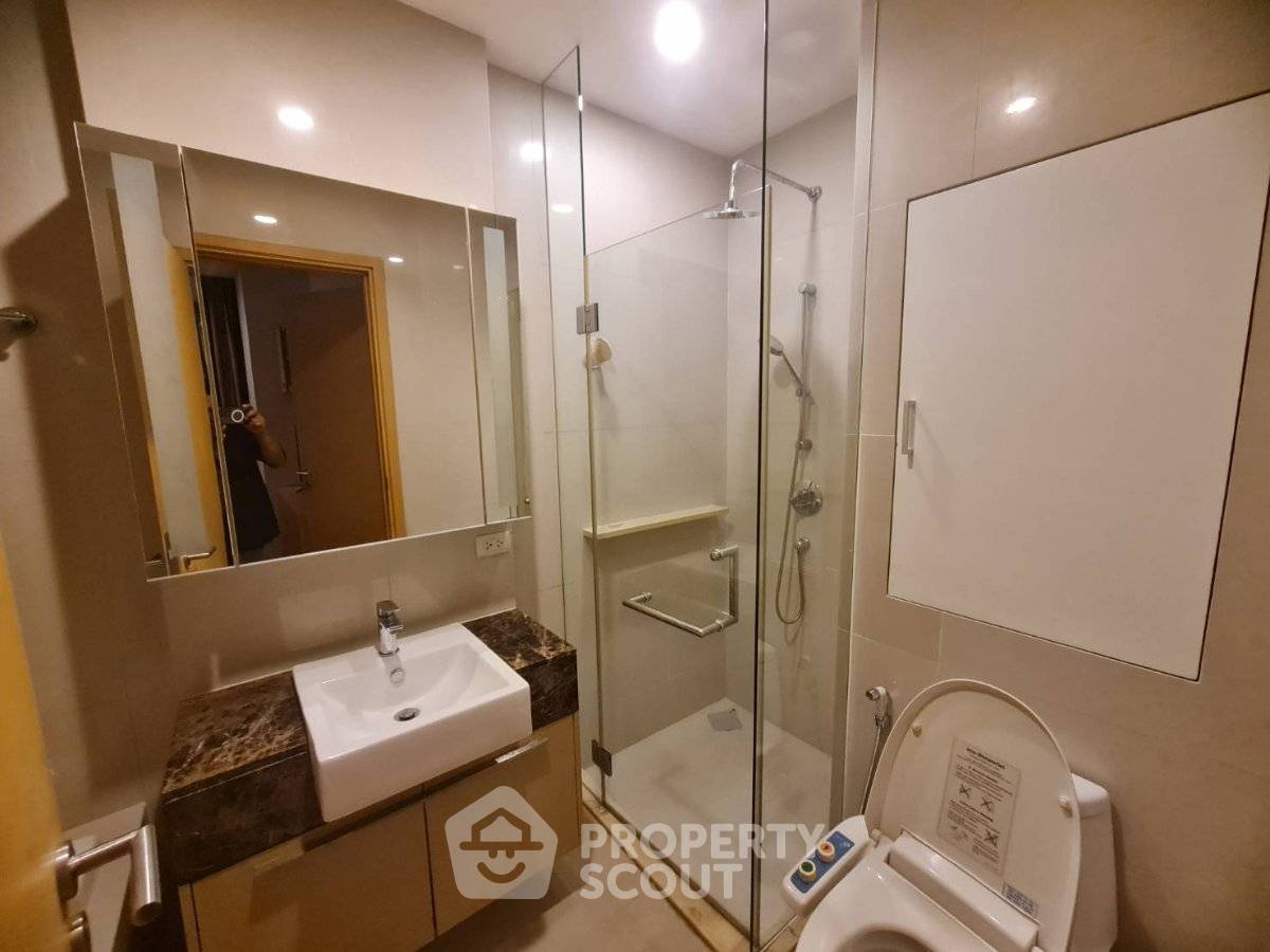 picture 1-BR Condo at 39 By Sansiri near BTS Phrom Phong (ID 3096663) - 6/14