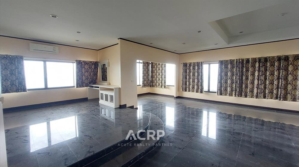 รูป RARE ITEM! ขาย Ultra-Spacious Penthouse วิวทะเลพาโนรามา 180 องศา ชะอำ แกรนด์ คอนโดเทล (00158963) - รูปที่ 15/29