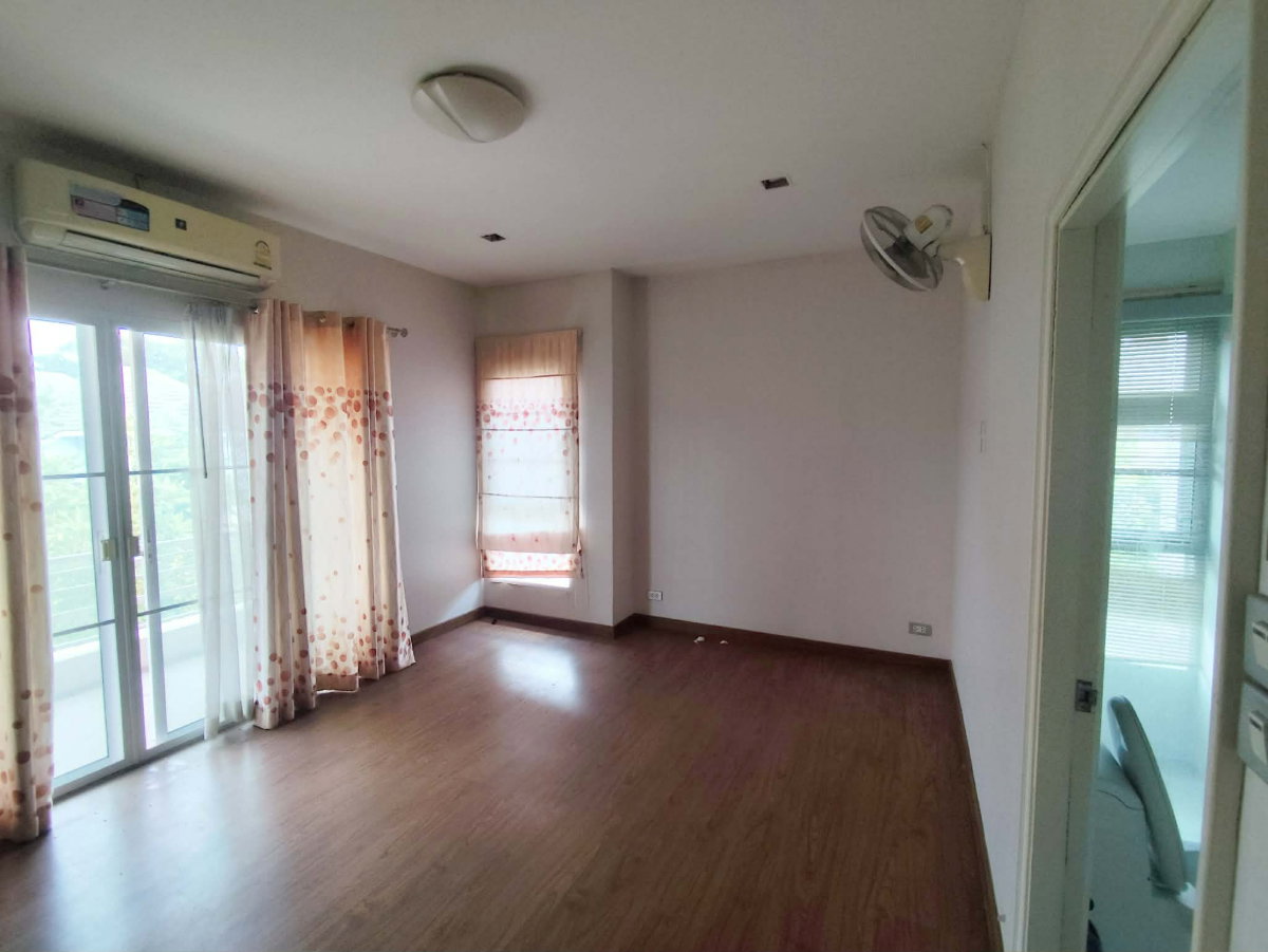 รูป ขายบ้านเดี่ยว The Home จรัญสนิทวงศ์ 13 (บางแวก) - รูปที่ 9/12