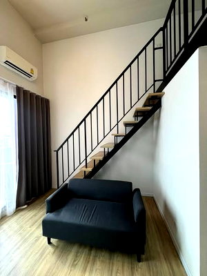 คอนโดให้เช่า : 🏠︎RB26080 ให้เช่าถูกมาก👉บลอสซั่ม คอนโด แอท แฟชั่น บียอนน์✅แอดไลน์ @930jwqti ( มี @ ด้วย) แอดมินตอบไว