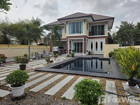4 Bedroom Villa for sale in Hin Lek Fai, Prachuap Khiri Khan 6748634