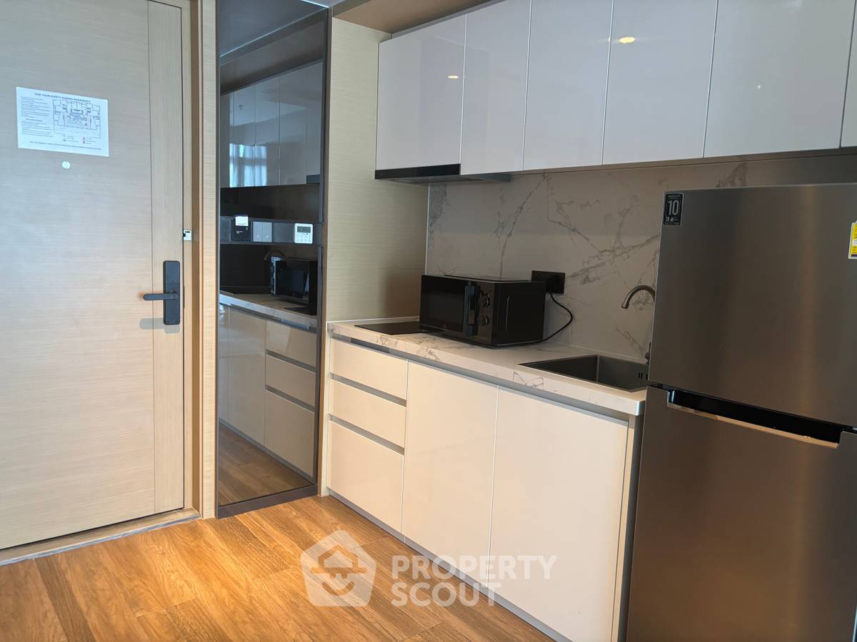 picture 1-BR Condo at Beverly Mountain Bay close to Phratamnak (ID 3270807) - 9/13