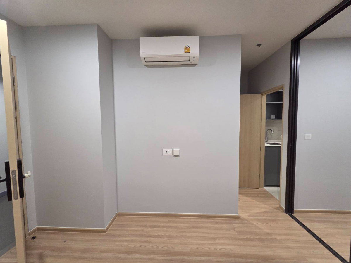รูป ขายคอนโด Skyrise สุขุมวิท 64 ชั้นสูง พื้นที่ 28 ตรม. ราคา 2,900,000 บาท - รูปที่ 4/10