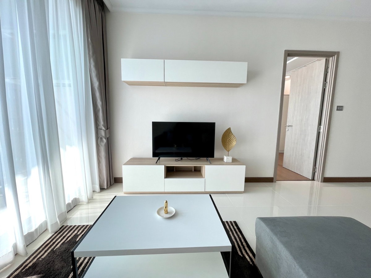 รูป 🚩🚩(For Rent) Supalai Oriental Sukhumvit 39 ​🚅BTS Phrom Phong - รูปที่ 3/10