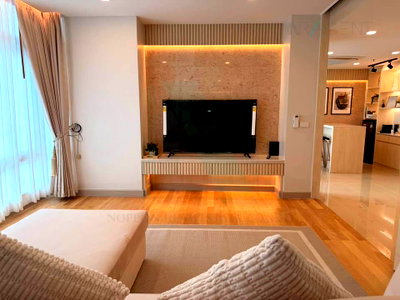 Condos for rent : 🚩 For Rent Condo THE HEIGHT Building 1, Floor 11,3 bed room, Room size 165 sqm