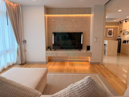 รูปภาพ 🚩 For Rent Condo THE HEIGHT Building 1, Floor 11,3 bed room, Room size 165 sqm