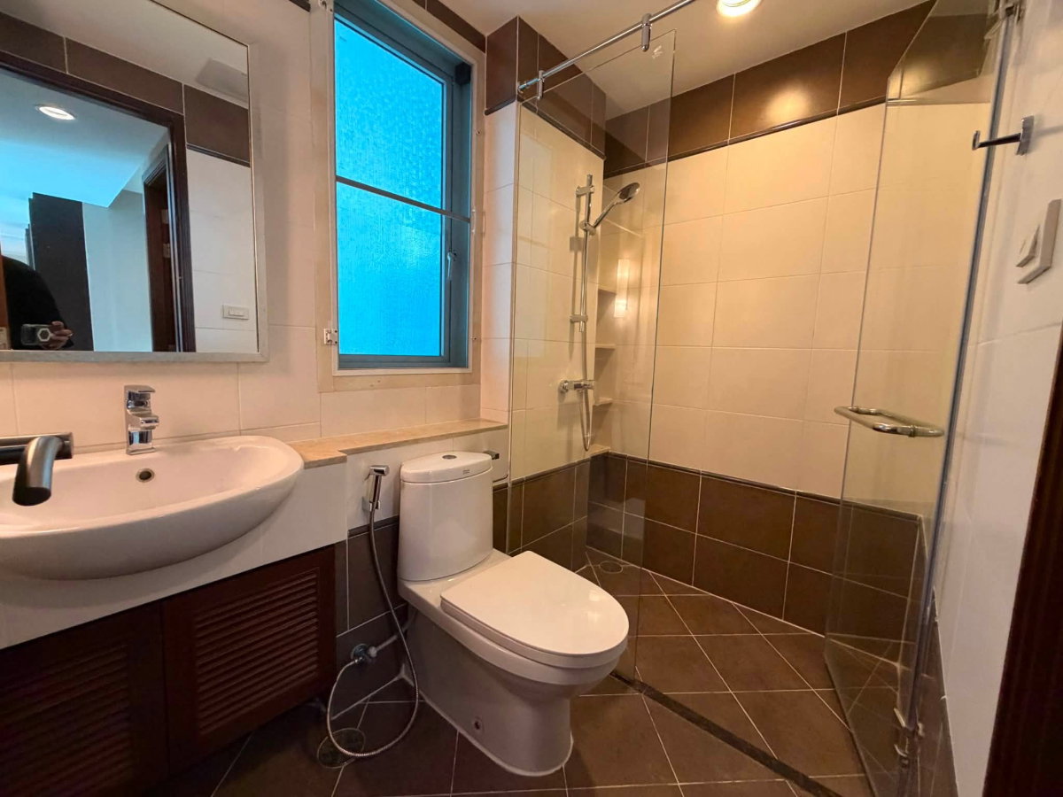 รูป 🔥Fullerton Sukhumvit - 3 Bedrooms for RENT ONLY 100K 🔥 - รูปที่ 9/15