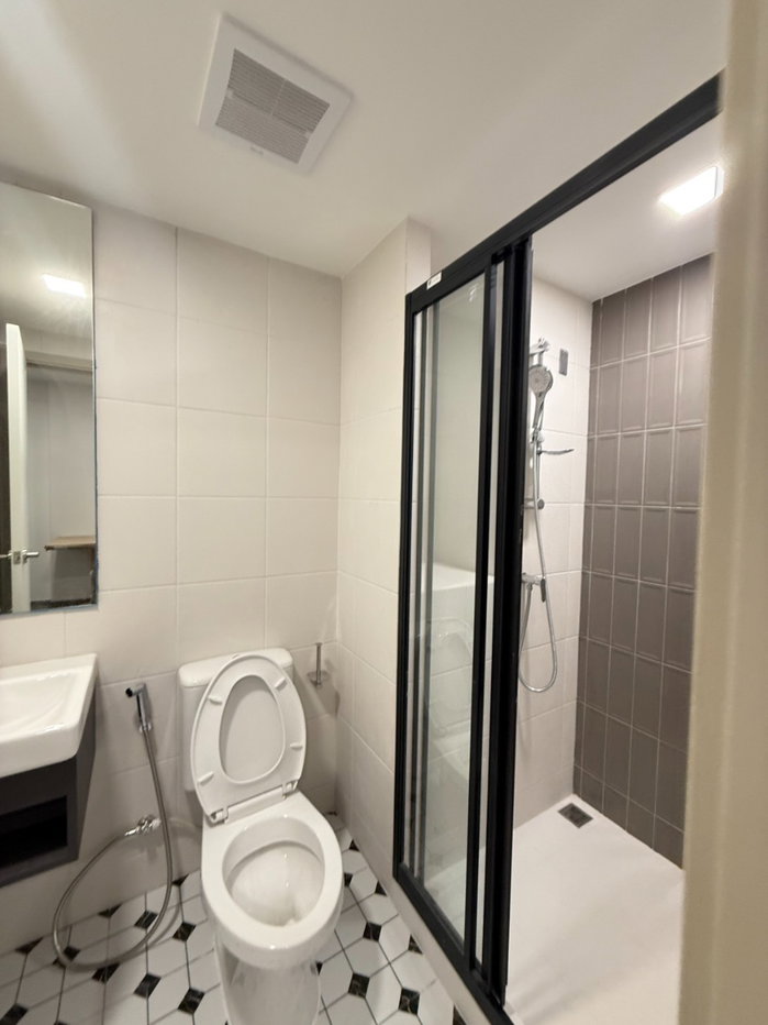 รูป Kave Wonderland ห้องสวย ราคาดี สอบถามเพิ่มเติมได้ที่ Line @condorental - รูปที่ 7/8