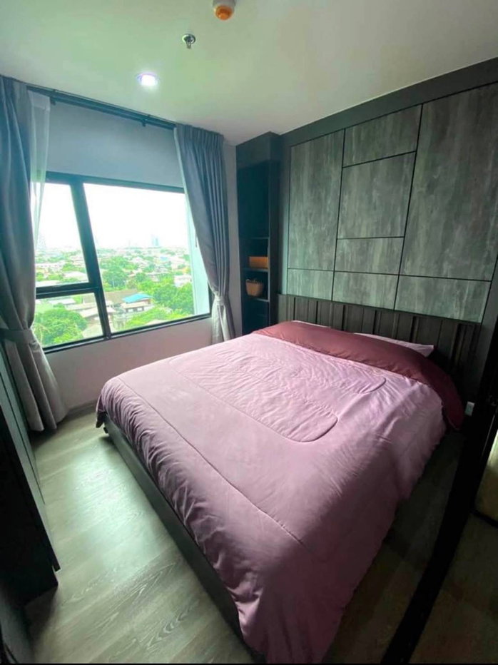 รูป ให้เช่า Aspire สาทร-ตากสิน (Copper Zone) 🏡 พร้อมอยู่ ‼️ ใกล้ BTS/MRT #ตอบแชทไว 🔥🔥 รหัส L263 - รูปที่ 1/8