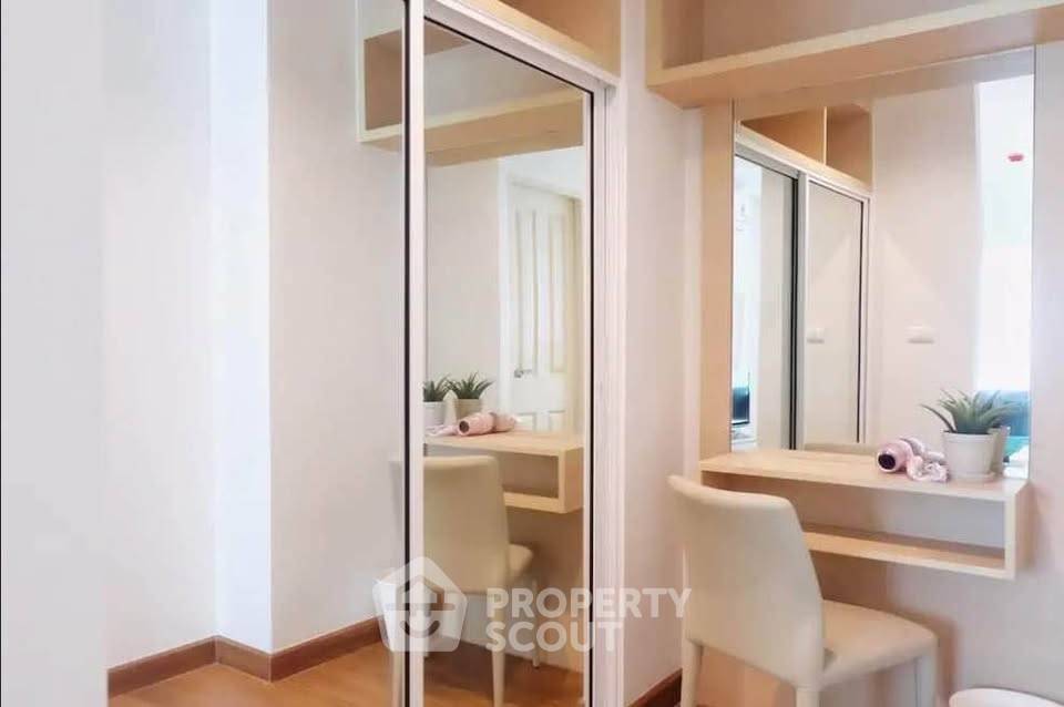 รูป ขายคอนโด 1 ห้องนอน The Winner Condominium ย่านพระตำหนัก (ID 3275513) - รูปที่ 7/10