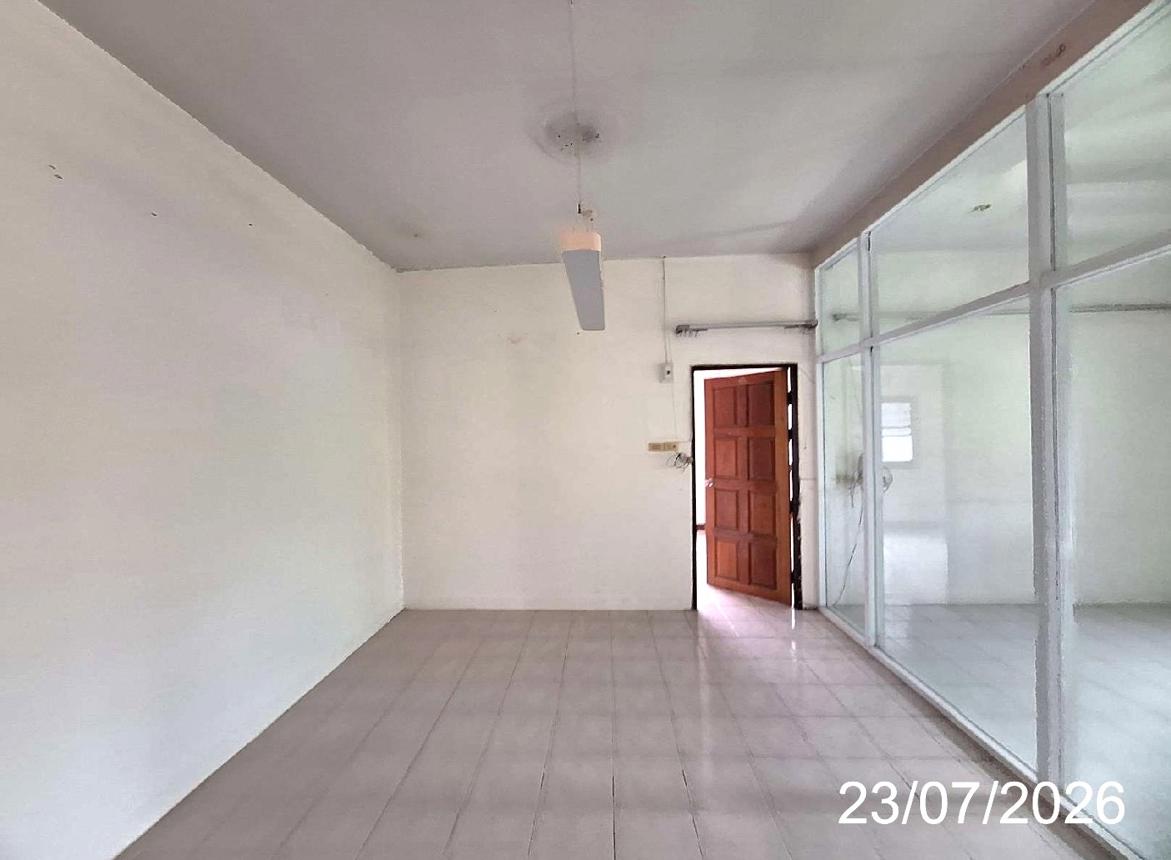 รูป บ้านเดี่ยว 200 ตร.วา เมืองลำปาง ลำปาง 3.2M - รูปที่ 29/47