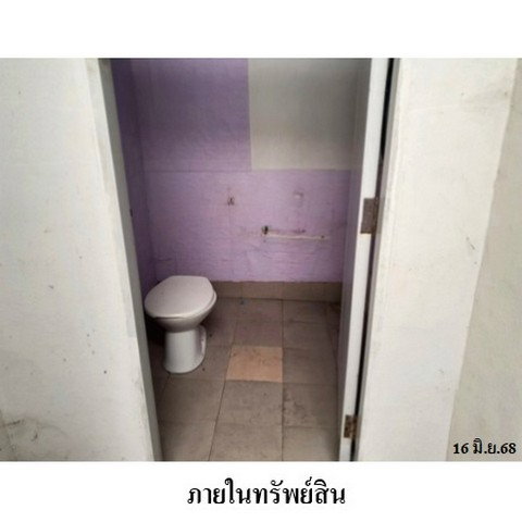 รูป Z3A2163 ขายห้องแถว ตำบล บางทราย อำเภอ เมืองชลบุรี จังหวัด ชลบุรี - รูปที่ 7/8