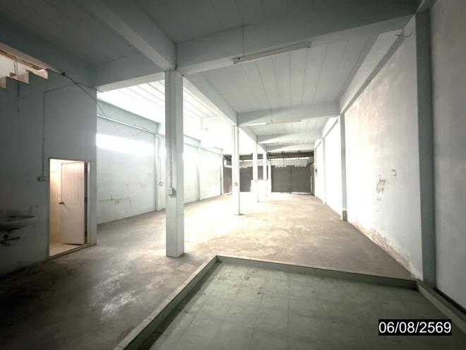 picture FACTORY 1962 Sq.w. Ban Rai Uthai Thani for 12M - 9/35