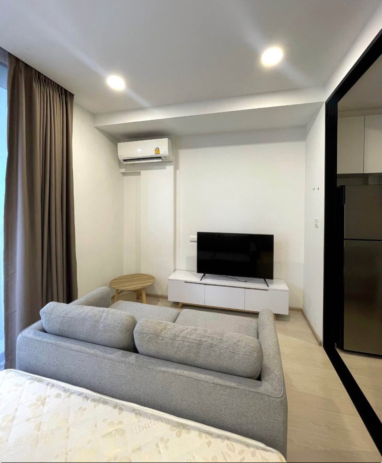 รูป #A124438 ✅ 7/9/69 ให้เช่า Noble Ambience Sukhumvit 42  📲📢สอบถาม ld line @condoboy  - รูปที่ 2/11
