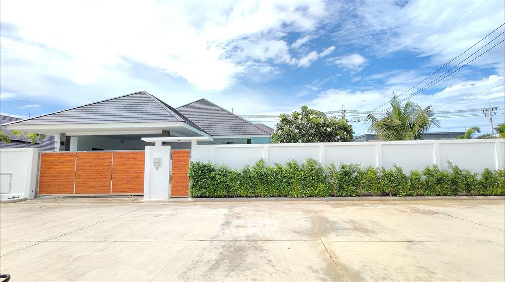 รูป The Clouds III Hua Hin มิติใหม่แห่งการพักผ่อนเหนือระดับ ท่ามกลางอ้อมกอดขุนเขาและธรรมชาติส่วนตัว  (00162395 - รูปที่ 2/27