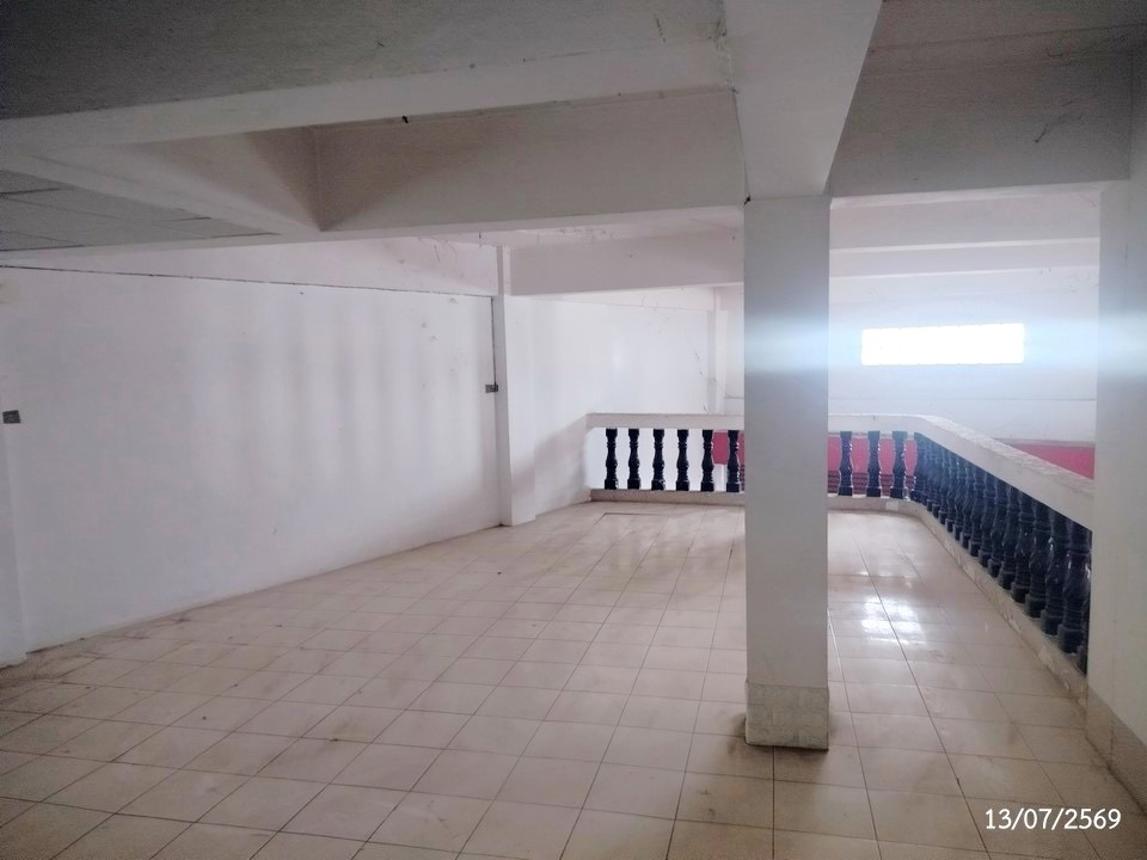 รูป อาคารพาณิชย์ 47.2 ตร.วา เมืองสกลนคร สกลนคร 8.3M - รูปที่ 40/45