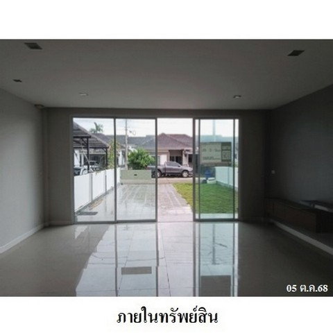 รูป ZTL0582 ขายทาวน์เฮ้าส์ บ้านกลางใจ ตำบล น้ำคอก อำเภอ เมืองระยอง จังหวัด ระยอง - รูปที่ 3/8