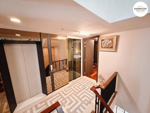 รูป ✨ QUARTER 31 — Private Luxury Residence ใจกลางสุขุมวิท 🏙️🌿 - รูปที่ 7/13