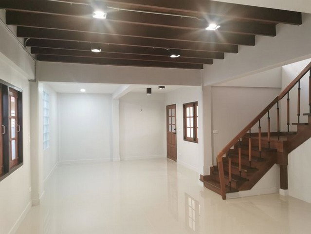 รูป J00464 ขายบ้านเดี่ยว ช้างคลาน อำเภอเมืองเชียงใหม่ เชียงใหม่ - รูปที่ 3/8