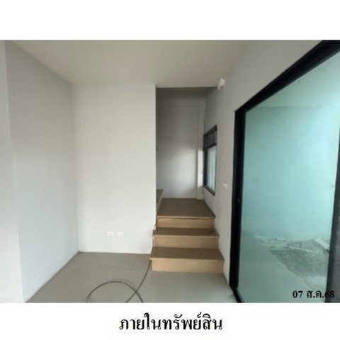รูป ZTL0012 ขายทาวน์เฮ้าส์ สิรารมย์ พลัส ตำบล บ้านระกาศ อำเภอ บางบ่อ จังหวัด สมุทรปราการ - รูปที่ 6/8