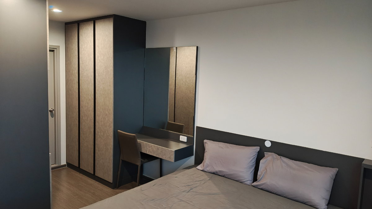 รูป ขายคอนโด Ideo Phaholyothin Chatujak ราคา 5,490,000 บาท [MKs260806] - รูปที่ 4/15