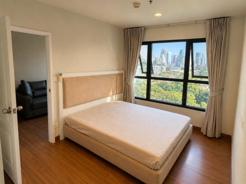 The Crest Phahonyothin 11 | Near BTS Ari and Saphan Khwai (Shuttle service to BTS Ari available) #AS-7620
