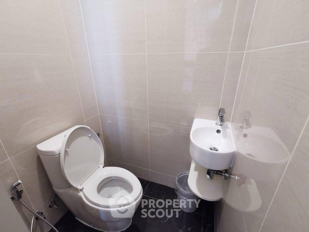 picture 30th-Floor 1-BR At Park Origin Phrom Phong Near BTS Phrom Phong (ID 1732782) - 7/16