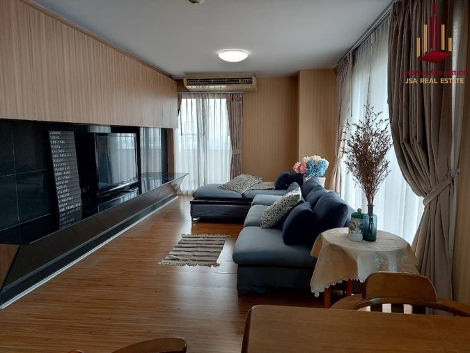 2-bed condo for sale, 103 sqm, Sarin Place