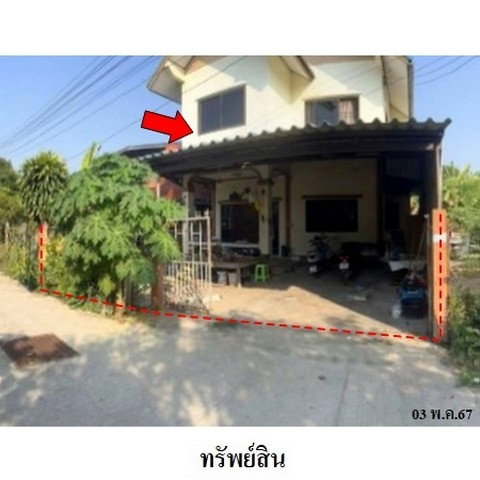 รูป ZHL0232 ขายบ้านเดี่ยว ตำบล ม่วงหมู่ อำเภอ เมืองสิงห์บุรี จังหวัด สิงห์บุรี - รูปที่ 5/8