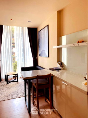 Condos for sale : 1-BR Condo At Noble Recole Sukhumvit 19 Near MRT Sukhumvit (ID 3275213)