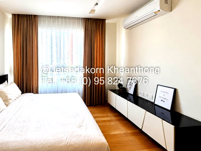 Condos for sale : Lowest Price on the Market! Siri@Sukhumvit 38 | 52 Sq.m. | High Floor | Near BTS Thong Lo