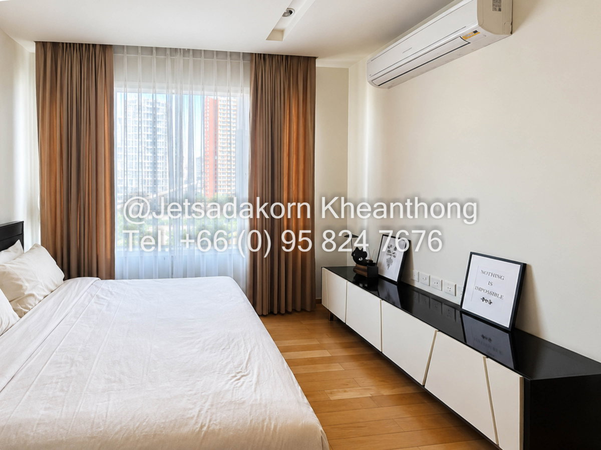 รูป ราคาถูกสุดในตลาด Siri@Sukhumvit 38 | 52 ตร.ม. ชั้นสูง ใกล้ BTS ทองหล่อ - รูปที่ 1/5