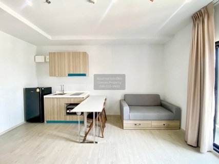 รูปภาพ 🔥🔥🔥 For Rent Condo , Altitude Unicorn Sathorn-Tha Phra , BTS-Talat Phlu , Talat Phlu , Thon Buri , Bangkok , CX-173311 ✅ Live chat with us ADD LINE @connexproperty ✅ 🔥🔥🔥