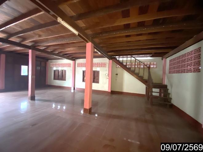 picture HOME 95 Sq.w. Chiang Khan Loei for 1.6M - 6/33