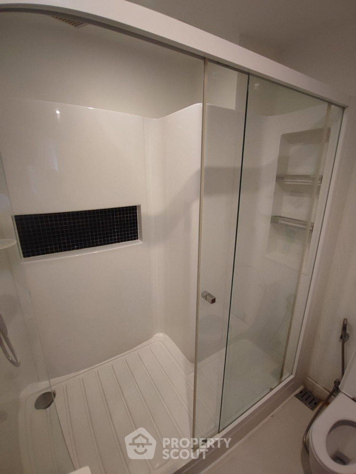 รูป ใกล้ BTS ปุณณวิถี 100 ม. คอนโด 1 ห้องนอน The Room Sukhumvit 62 (ID 2323272) - รูปที่ 6/26