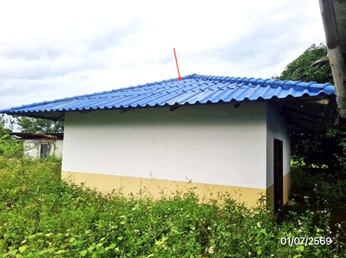 picture FACTORY 3248 Sq.w. Phaya Mengrai Chiang Rai for 4.3M - 35/41
