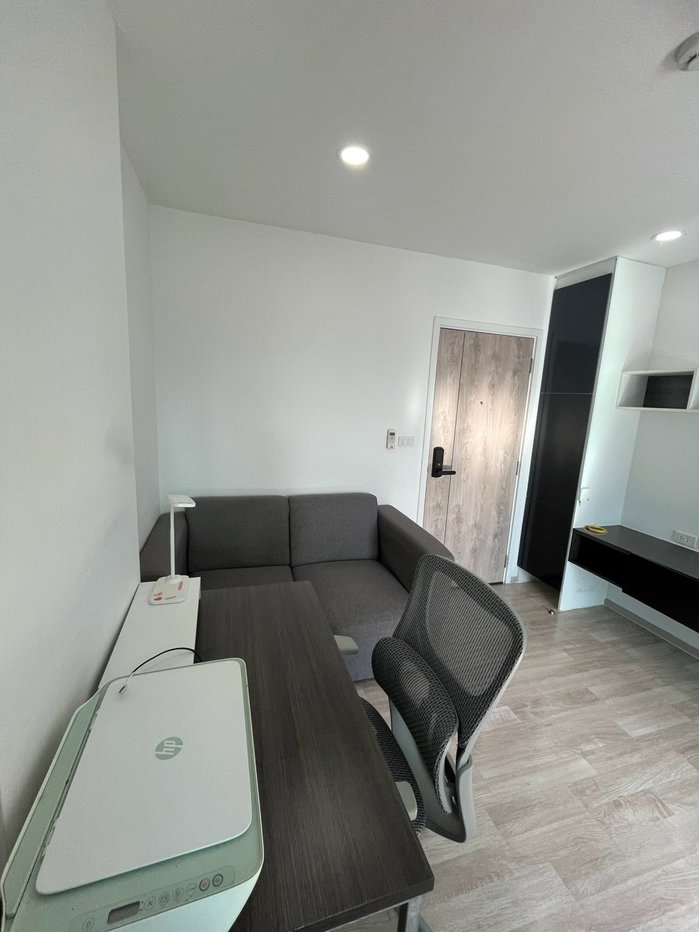 รูป D Mark Condo @ Sutthisan for Rent — Direct Listing by Owner  - รูปที่ 15/26