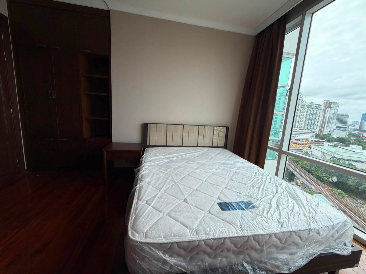 รูป 🔥Fullerton Sukhumvit - 3 Bedrooms for RENT ONLY 100K 🔥 - รูปที่ 7/15