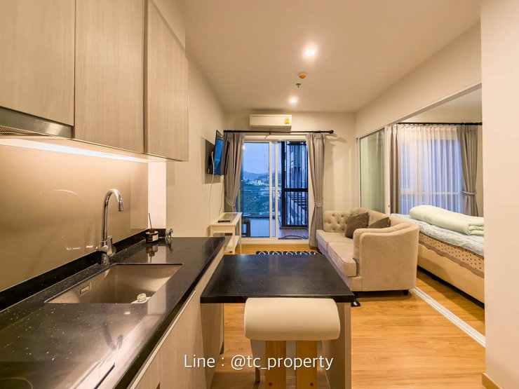 picture For Rent: The Zea Sriracha 1 bedroom  - 3/9
