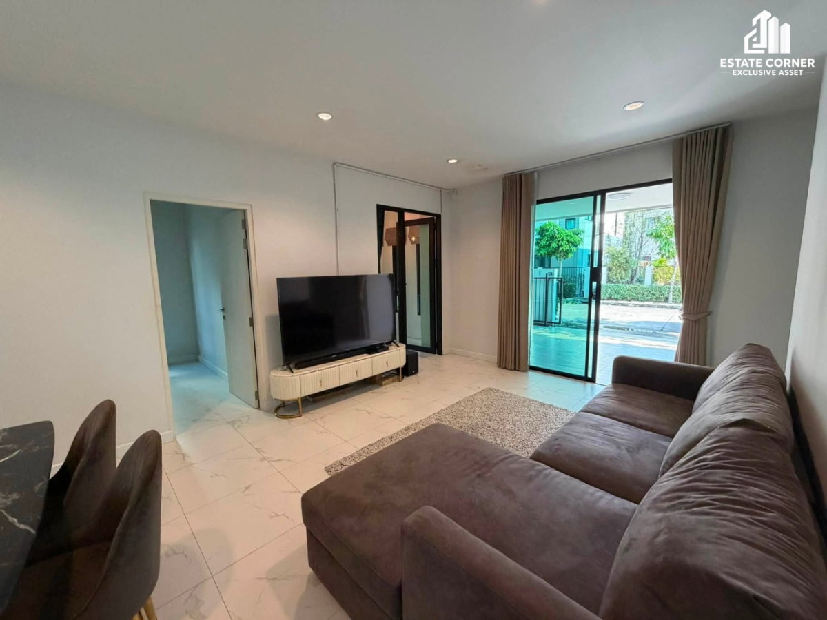 รูป ขาย บ้านเดี่ยว โครงการ ซีรีน ราชพฤกษ์-แจ้งวัฒนะ เฟส2 บนทำเล ถนน ราชพฤกษ์ ปากเกร็ด 174 ตรม.   5 นอน   3 น้ำ - รูปที่ 5/10