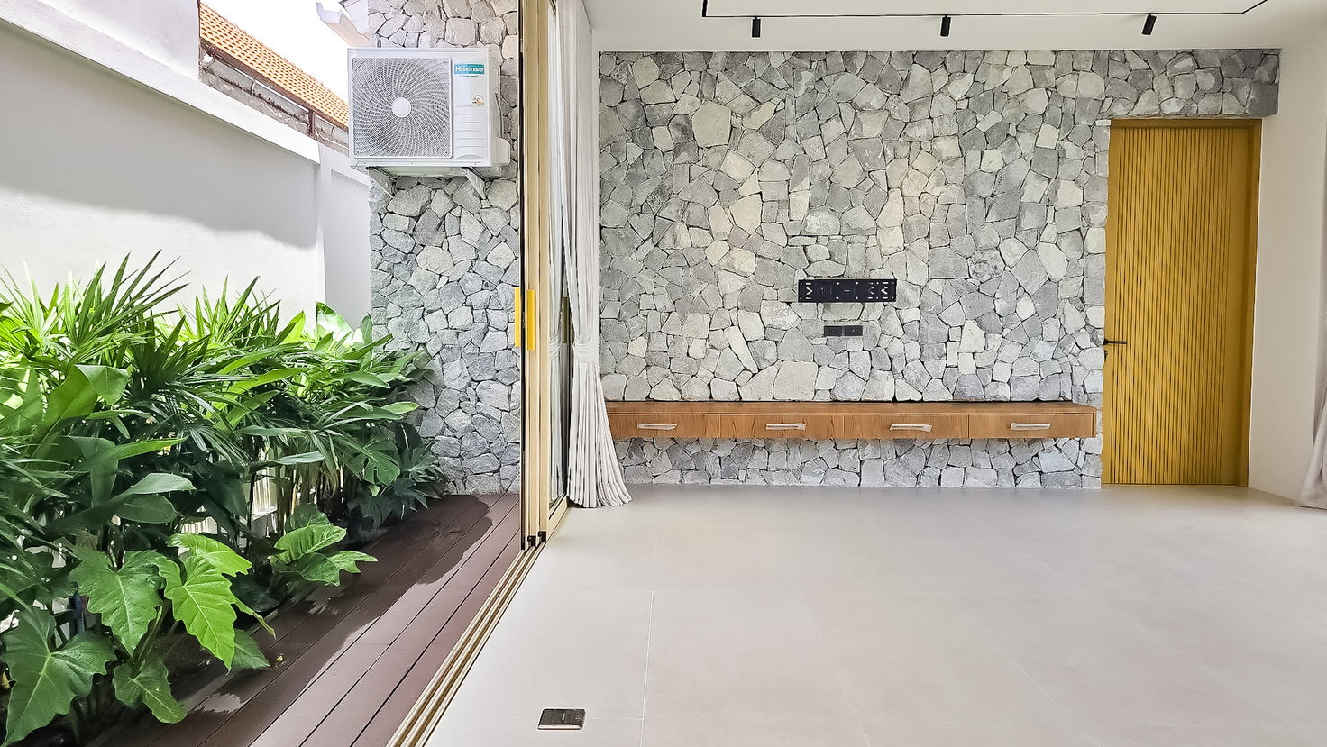 รูป Pool Villa for Sale East Pattaya 3 Bedrooms Private Pool - รูปที่ 2/7